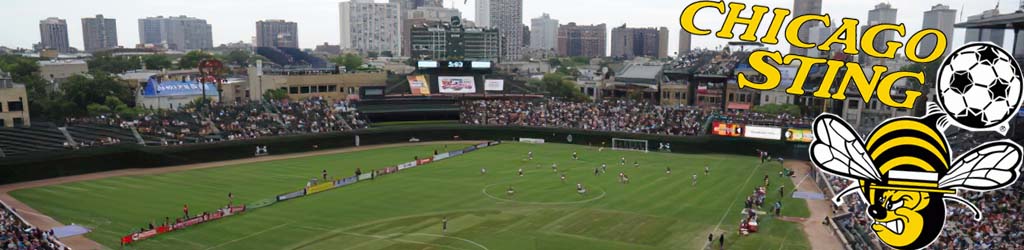 Wrigley Field